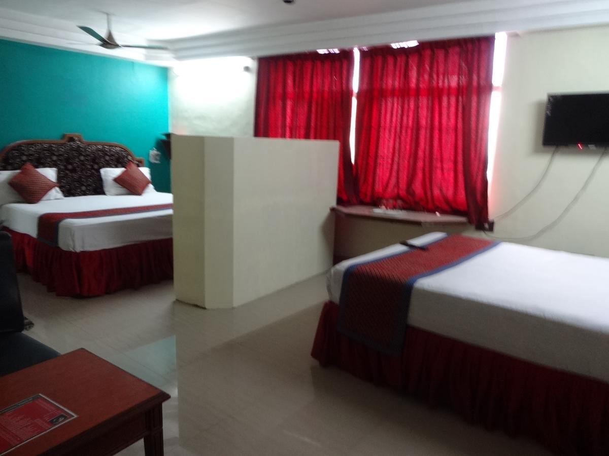Hotel Duke Madurai Exterior photo