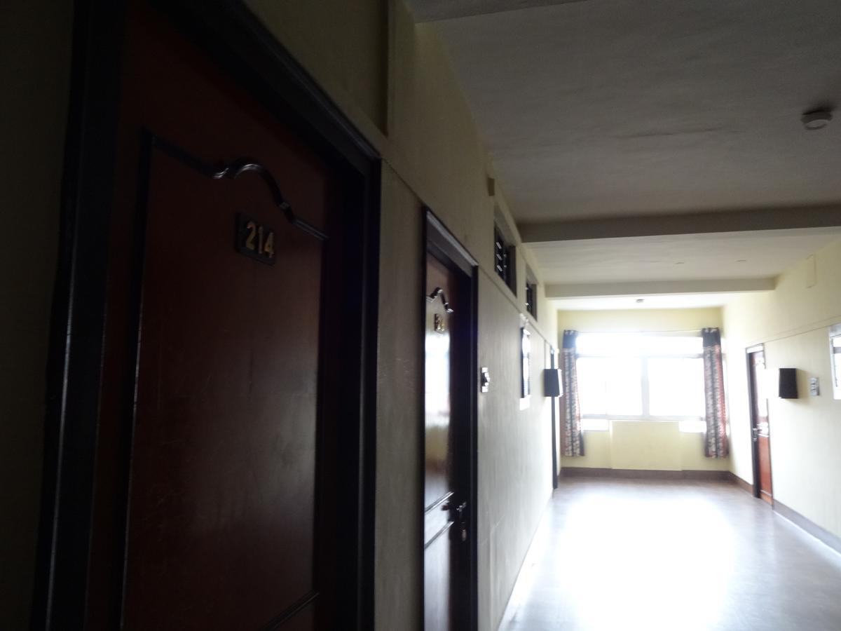 Hotel Duke Madurai Exterior photo