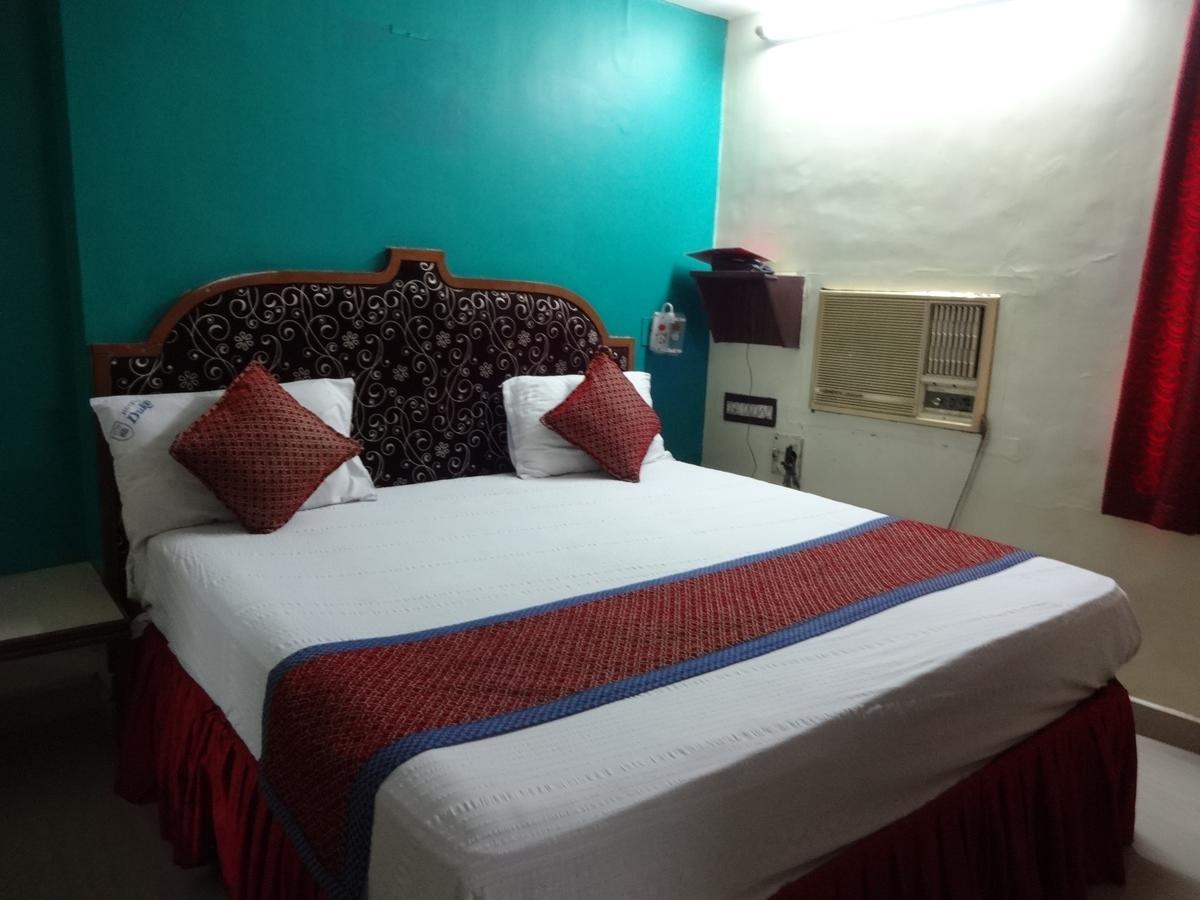 Hotel Duke Madurai Exterior photo